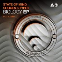 State Of Mind - Long Term Effect Original Mix AGRMusic