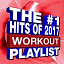 Remix Workout Factory - Fight Song 128 BPM