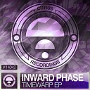 Mastif Inward Phase - Exhale Original Mix
