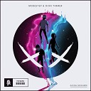 Modestep Dion Timmer - Going Nowhere Original Mix
