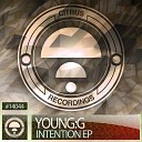 Young G - Intention Original Mix
