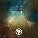 Ratta feat Ezekiel Osiris - Black Powder Keg