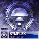 Symplex - Hunter Original Mix