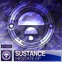 Sustance feat Script MC - Terminal Original Mix