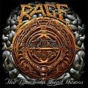 Rage - All This Time Acoustic Version Demo