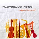 Interactive Noise - Beethoven