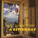 John Ford - Deep in the Darkest Night fea