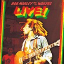 Bob Marley - No Woman Don T C