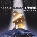 Ronnie Baker Brooks - Flavor of the Week