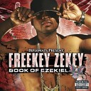 Freekey Zekey - Skit 2