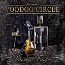 Voodoo Circle - Coming Home To You