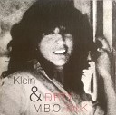 Klein M B O - Dirty Talk USA Connection 1982