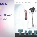 Tiger 1 feat Novac - Cand o vad