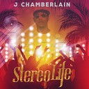 J Chamberlain - Stereo Life
