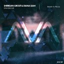 Vocal Trance - Sheridan Grout Diana Leah Broken To Pieces Extended…