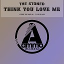 The Stoned - Like U Care Original Mix