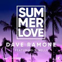 Dave Ramone Minelli - Summer Love