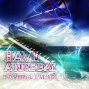 Have a Nice Day Guys - An Wasserfl ssen Babylon BWV 653 Harp Version