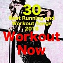 Workout Music - Falling into You Fit