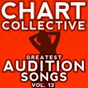 Chart Collective - With One Look Originally Performed By Elaine Paige Karaoke…