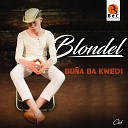 Blondel - Bu a Ba Kwedi