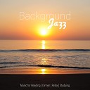 Calming Jazz Relax Academy - Coffee Book Perfect Time