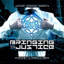 The Justice Hardcore Collective Vs QT feat… - Falling For You Original Mix