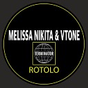 Melissa Nikita VTONE - Rotolo