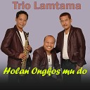 Trio Lamtama - Cintaki Holon Tu Ho