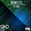 UniqForm I D R - Fly Away Original Mix