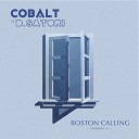 Cobalt Danny Satori - Monday