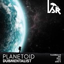 Dubmentalist - Recycled Flashball13 Remix