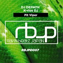 DJ DEPATH K rlos DJ - Pit Viper Original Mix
