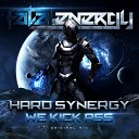 Hard Synergy - We Kick Ass Original Mix