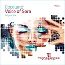 Cocoland - Voice of Sora Original Mix