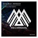 Devid Dega - Cube Original Mix