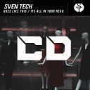 Sven Tech - Goes Like This Original Mix