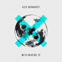 Alex Shinkareff - Underworld Original Mix