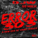 DJ W - So Much Original Mix