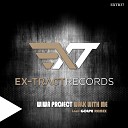 WiWa Project - Walk With Me Original Mix