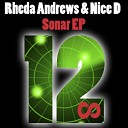 Rheda Andrews Nice D Sam Gold - Sonar Original Mix