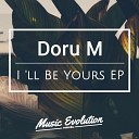 Doru M - All Night Original Mix