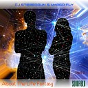 CJ Stereogun - Two Galaxies Original Mix