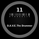D A V E The Drummer - Hydraulix 11 B2 Original Mix