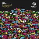 Hilly - Essence of Oldskool Original Mix