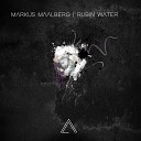Markus Maalberg - Rubin Water Original Mix