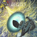 The YellowHeads - Assault Original Mix