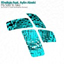 Музыка в машину Vocal Trance Rheligie feat Aylin… - My Soul To Take Original Mix