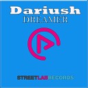 Dariush - Dreamer Original Mix