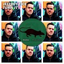 Jeffrey Tice - Turn It Original Mix